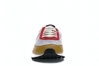 Фото № 2 с приближением к товару «‎Nike Daybreak University Red Gold Suede »