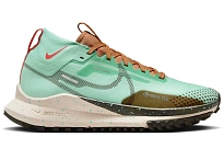 Фото № 1 с приближением к товару «‎Nike React Pegasus Trail 4 Gore-Tex Emerald Rise Sequoia »
