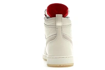 Фото № 4 с приближением к товару «‎Jordan 1 Retro High Zip AWOK Vogue Sail »