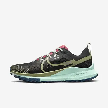 Nike React Pegasus Trail 4 - 2