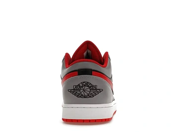 Jordan 1 Low - 4
