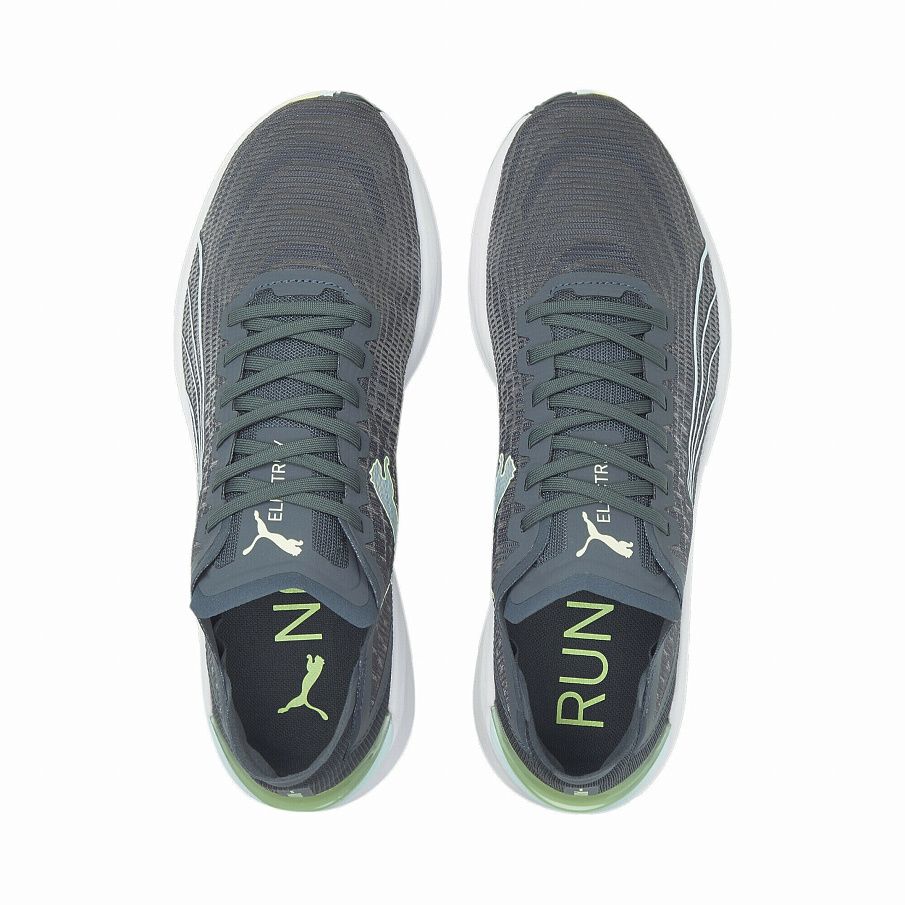 Фото № 3 с приближением к товару «‎Puma Electrify Nitro »