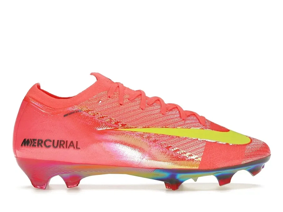 Фото № 1 с приближением к товару «‎Nike Zoom Mercurial Vapor 16 Elite SE FG»