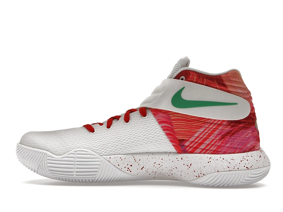 Фото № 5 с приближением к товару «‎Nike Kyrie 2 Ky-Rispy Kreme (Special Box Version 2) (Not Windowed)»