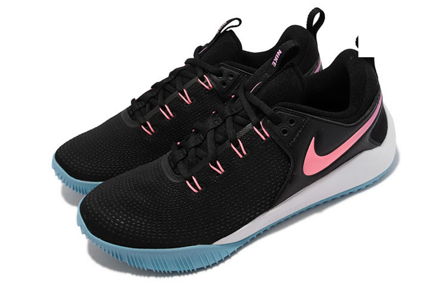Фото № 3 с приближением к товару «‎ Nike Zoom HyperAce Training shoes»