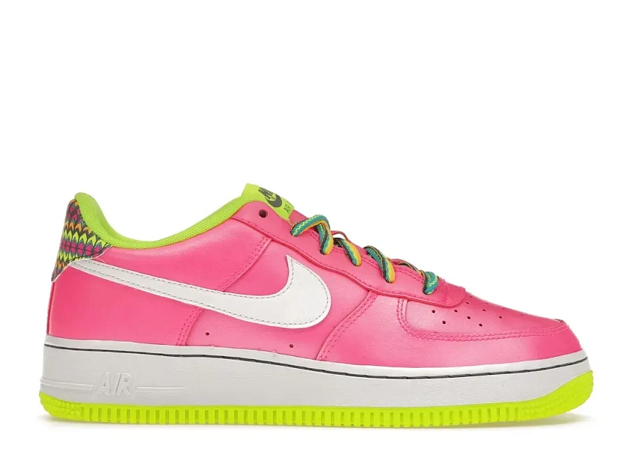 Фото № 1 с приближением к товару «‎Nike Air Force 1 Low»