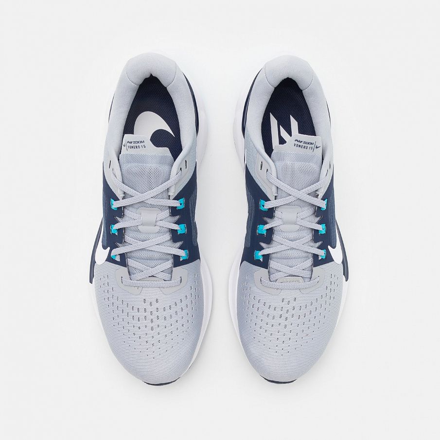 Фото № 4 с приближением к товару «‎Nike Air Zoom Vomero 15 »