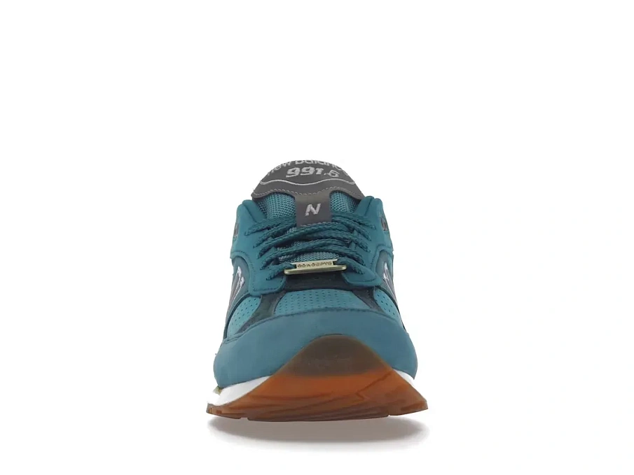 Фото № 2 с приближением к товару «‎New Balance 991.5»