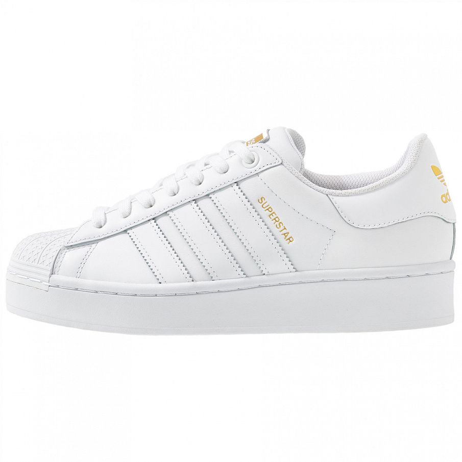 Фото № 2 с приближением к товару «‎Adidas Superstar Bold »