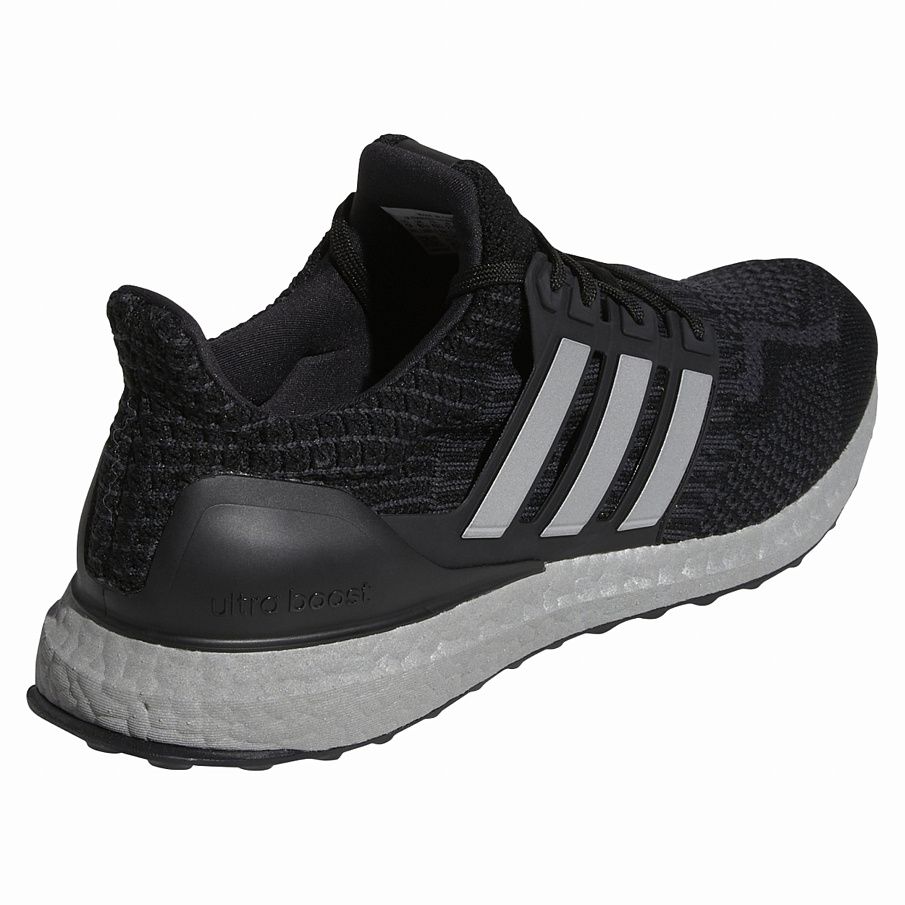 Фото № 4 с приближением к товару «‎Adidas Ultraboost Dna Street »