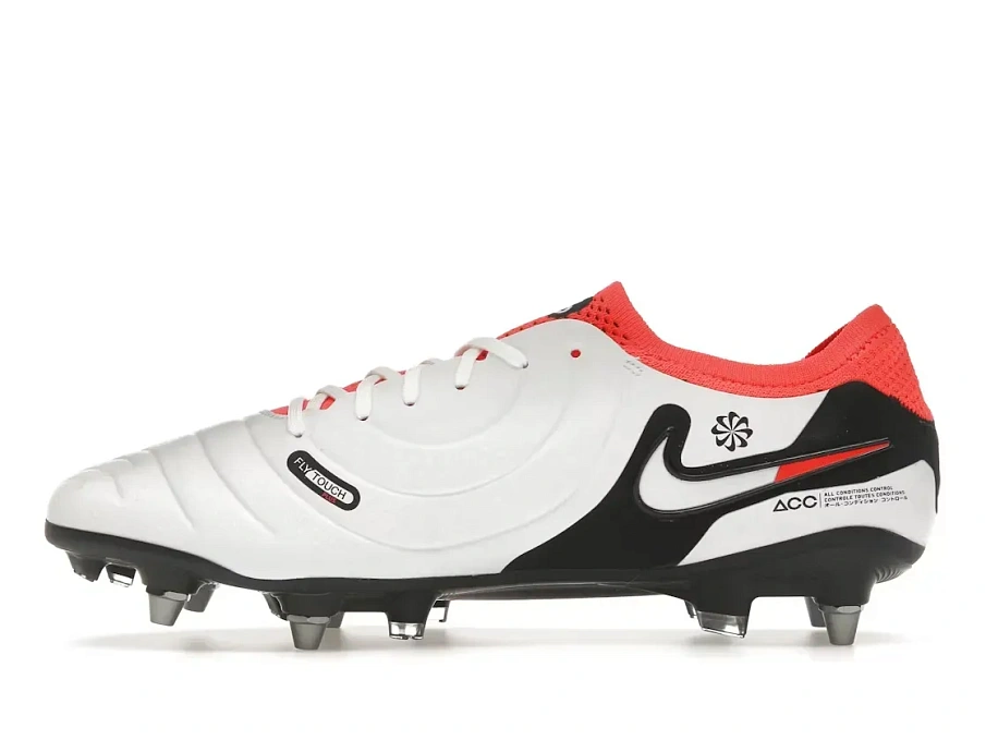 Фото № 3 с приближением к товару «‎Nike Tiempo Legend 10 Elite SG-Pro»