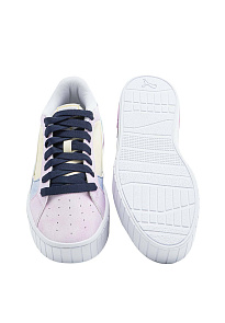 Фото № 3 с приближением к товару «‎Puma Cali Star Tie Dye Wns Opera »