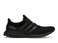Фото № 1 с приближением к товару «‎adidas Ultra Boost 3.0 Triple Black»