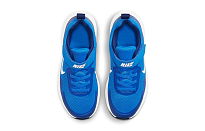 Фото № 4 с приближением к товару «‎Nike Wearallday PS 'Signal Blue'»