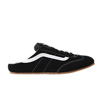 Фото № 1 с приближением к товару «‎Vans Women's Super Lowpro Mule Black»