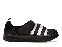 Фото № 1 с приближением к товару «‎adidas Puffylette Black Grey»