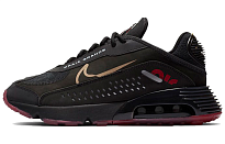 Фото № 1 с приближением к товару «‎Neymar x Nike Air Max 2090 BlackGold»