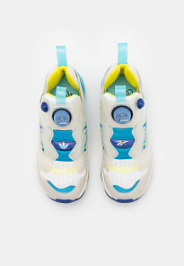 Фото № 4 с приближением к товару «‎Adidas ZX Pump »
