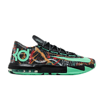 Фото № 1 с приближением к товару «‎Nike KD 6 All Star - Illusion 2026»