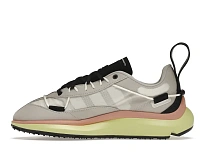 Фото № 3 с приближением к товару «‎adidas Y-3 Shiku Run Grey Hi Res Yellow»