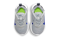 Фото № 4 с приближением к товару «‎Nike Reposto TD 'Grey Fog Game Royal'»
