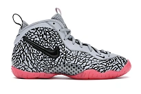 Фото № 1 с приближением к товару «‎Nike Air Foamposite Pro Elephant Print »