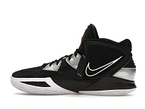 Фото № 5 с приближением к товару «‎Nike Kyrie Infinity Fire and Ice»