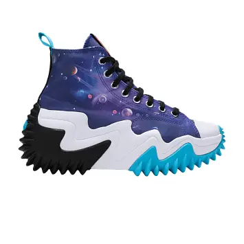 Space Jam x Converse Run Star Motion A New Legacy - 1