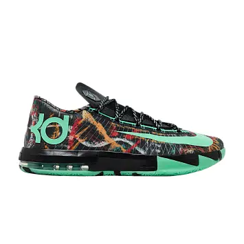Nike KD 6 All Star - Illusion 2026 - 1