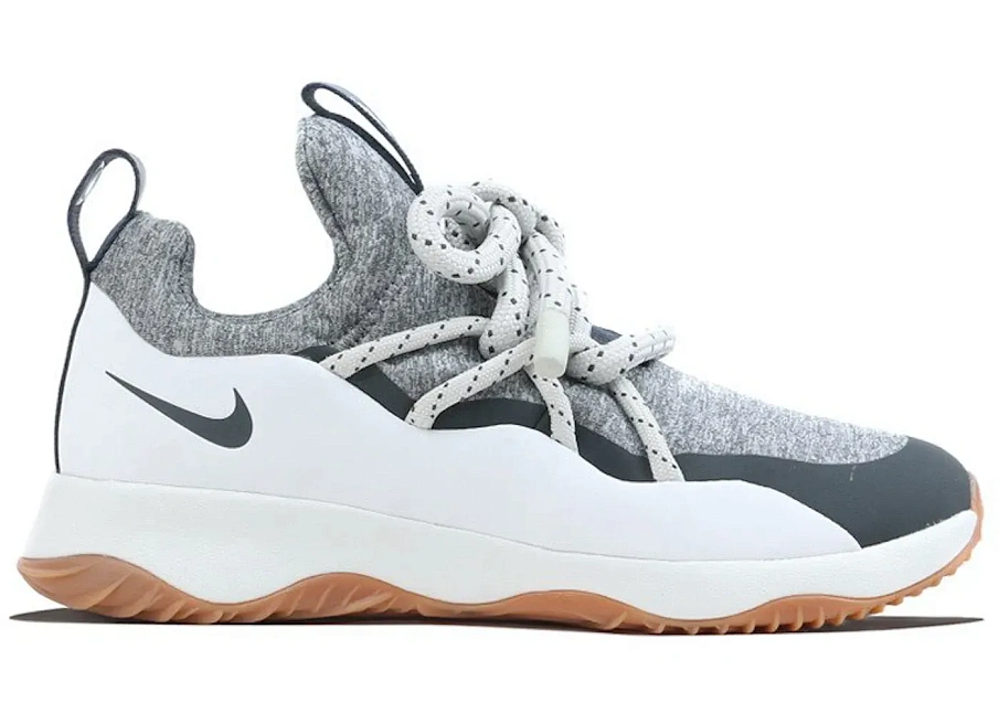 Фото № 1 с приближением к товару «‎Nike City Loop Summit White »