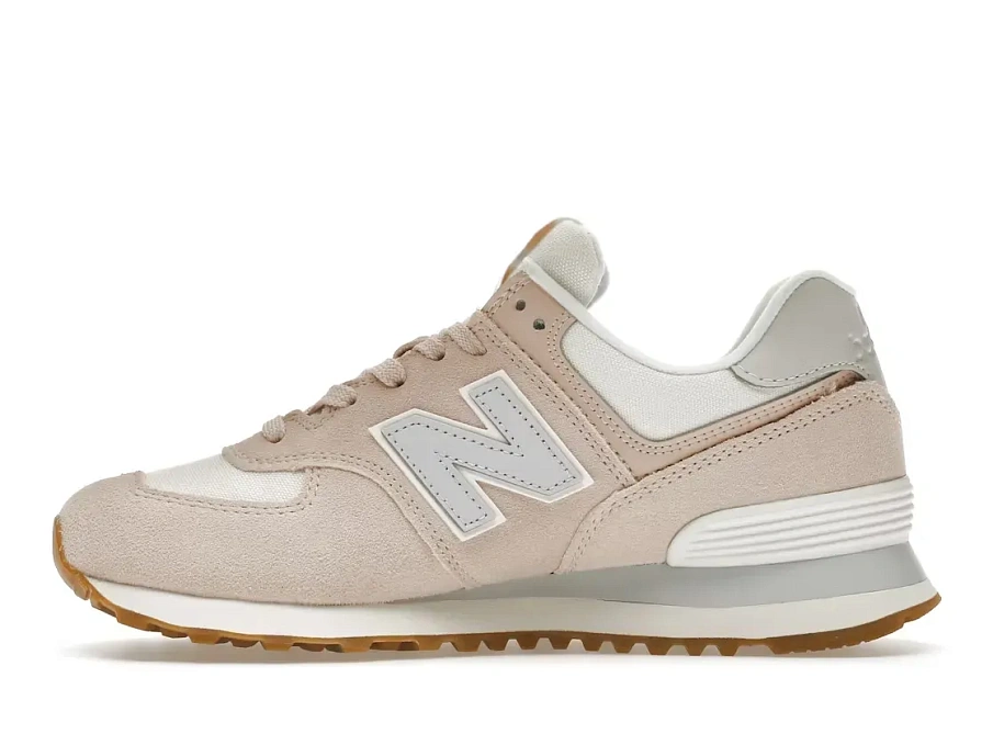 Фото № 3 с приближением к товару «‎New Balance 574 Tencel»