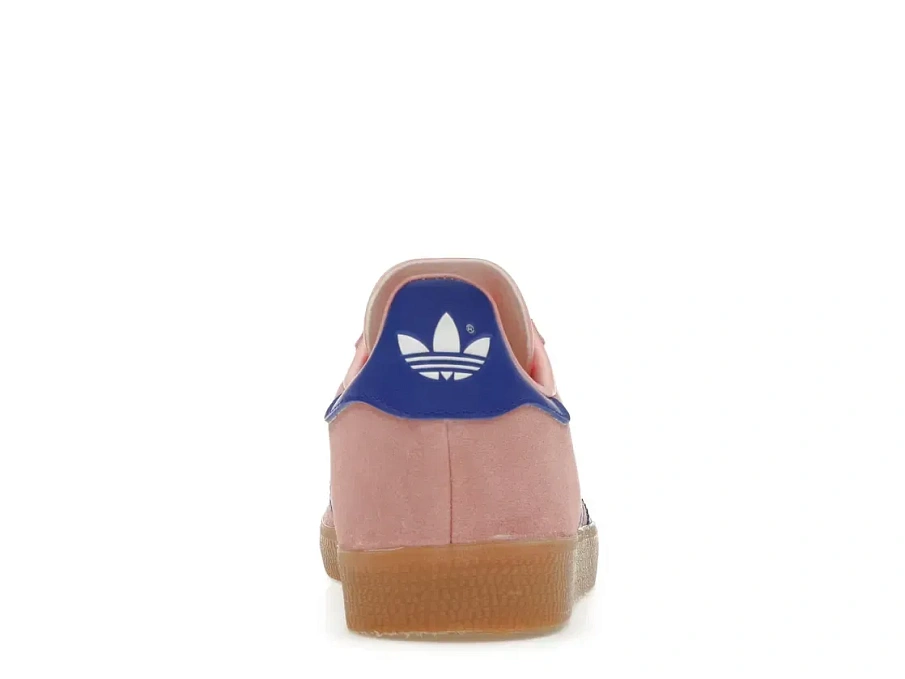 Фото № 4 с приближением к товару «‎adidas Gazelle»