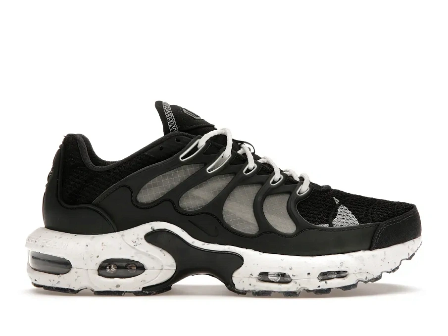 Фото № 1 с приближением к товару «‎Nike Air Max Terrascape Plus Off Noir»