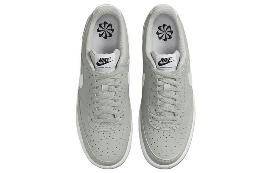 Фото № 4 с приближением к товару «‎ Nike Court Vision Skate shoes»