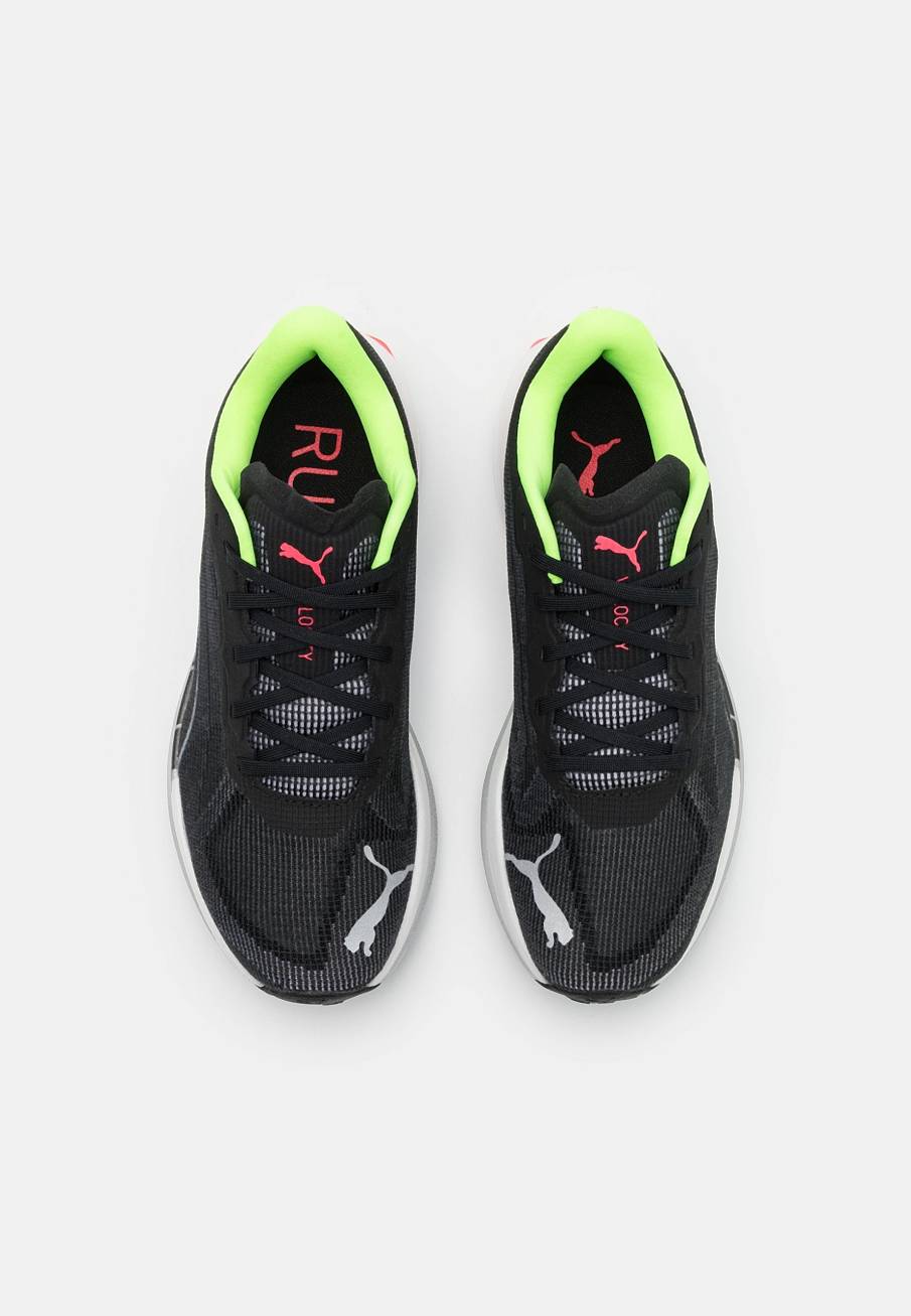 Фото № 4 с приближением к товару «‎Puma Velocity Nitro»