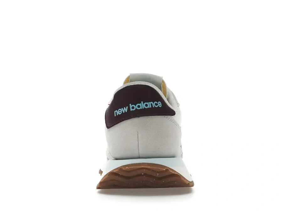 Фото № 4 с приближением к товару «‎New Balance 237»
