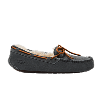 Фото № 1 с приближением к товару «‎UGG Women's Dakota Slipper Pewter»