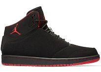 Фото № 1 с приближением к товару «‎Jordan 1 Flight 5 Bred»