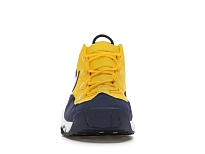 Фото № 2 с приближением к товару «‎Nike Air Max Tempo Michigan»