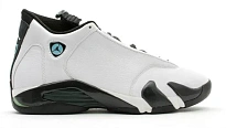 Фото № 1 с приближением к товару «‎Jordan 14 OG Oxy Green»