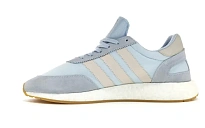 Фото № 3 с приближением к товару «‎adidas Iniki Runner Easy Blue»