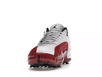 Фото № 2 с приближением к товару «‎Jordan 12 Retro Low Golf Cherry»