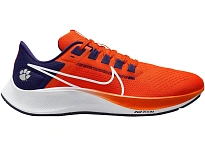 Фото № 1 с приближением к товару «‎Nike Air Zoom Pegasus 38 Clemson Tigers»