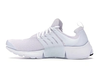 Фото № 5 с приближением к товару «‎Nike Air Presto White Mesh»