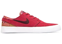 Фото № 1 с приближением к товару «‎Nike SB Zoom Stefan Janoski RM Premium Red»