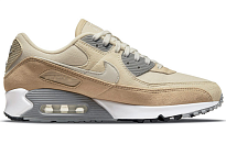 Фото № 2 с приближением к товару «‎Nike Air Max 90 Premium Brown»