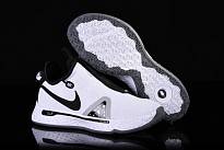 Фото № 3 с приближением к товару «‎Nike PG 4 Oreo Paul George»