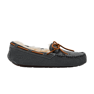 UGG Women's Dakota Slipper Pewter