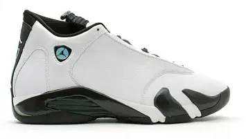 Jordan 14 OG Oxy Green