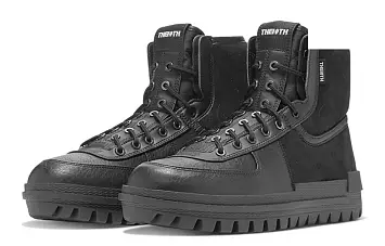 Nike Xarr Sports Shoes Black - 4